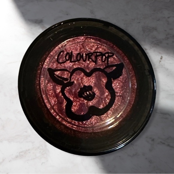 Colourpop Other - Colourpop Super Shock Ultra Metallic Eyeshadow In Millennium